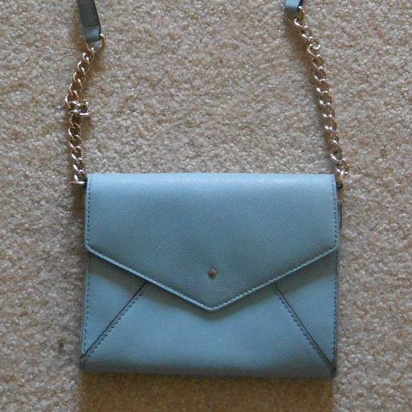 kate spade Handbags - Kate Spade Saffiano Cross Body Bag